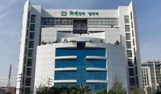 চাকরিতে এনআইডি বাধ্যতামূলক করতে আইনগত উদ্যোগ নিচ্ছে ইসি