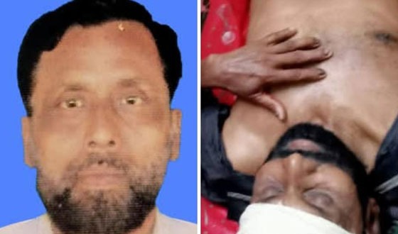 কালীগঞ্জে বিএনপির দু’গ্রুপে সংঘর্ষে দুই ভাই নিহত