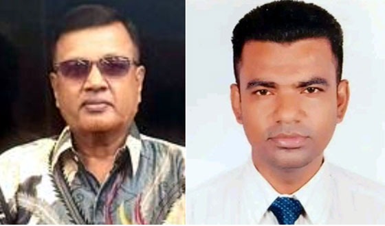 জাতীয় নাগরিক পার্টি : নড়াইল জেলা সমন্বয় কমিটি ঘোষণা