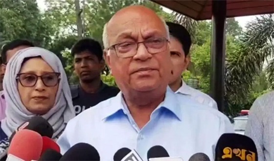 বঙ্গবন্ধুসহ নেতাদের মুক্তিযোদ্ধা স্বীকৃতি বাতিলের বিষয়টি ঠিক নয়