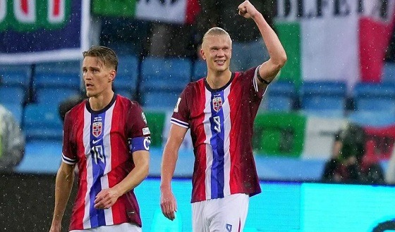 হার দিয়ে বিশ্বকাপ বাছাই শুরু করলো ইতালি