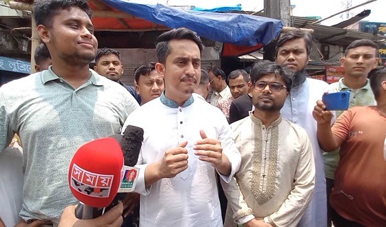 দৃশ্যমান সংস্কার হলে এপ্রিলে নির্বাচন নিয়ে দ্বিমত থাকবে না : সারজিস