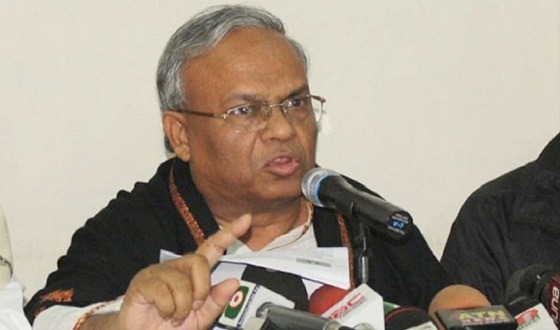 সরকারের অনেক উপদেষ্টা প্রচণ্ড বিএনপিবিদ্বেষী: রিজভী