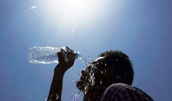 তাপপ্রবাহের মধ্যেই দুঃসংবাদ দিলো আবহাওয়া অধিদপ্তর