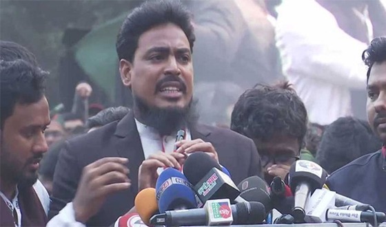 জাতীয় পার্টি ছিল আওয়ামী লীগের প্রধান সহযোগী: আখতার