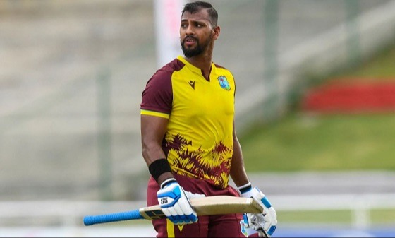 আন্তর্জাতিক ক্রিকেট থেকে অবসরের ঘোষণা দিলেন পুরান