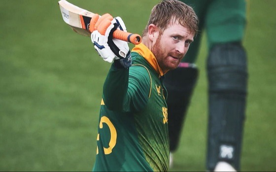 অবসরে যাওয়া নিয়ে যা বললেন ক্লাসেন