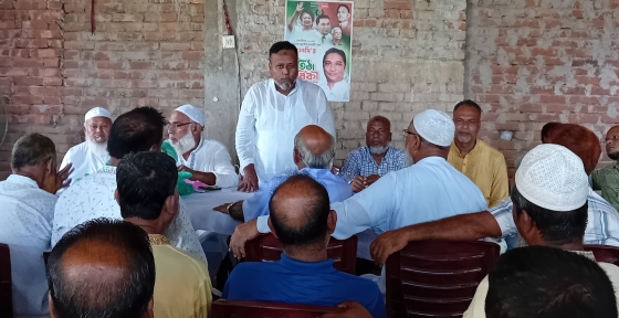 কাপাসিয়ায় জিয়াউর রহমানের সাহাদৎ বার্ষিকী ও বিএনপির প্রস্তুতি