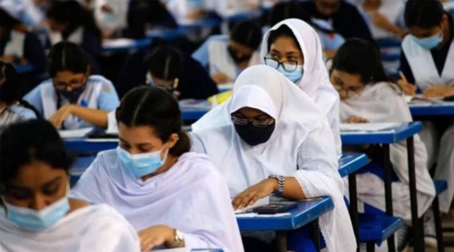 ২৫ জুলাইয়ের মধ্যে প্রকাশ হতে পারে এসএসসির ফল