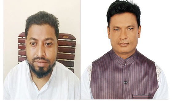 কাজ না করেই জালিয়াতির মাধ্যমে প্রকল্পের বিল উত্তোলন