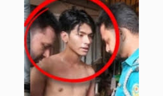 হালিশহরে বেপরোয়া প্রাইভেট কার কেড়ে নিলো তরুণের প্রাণ