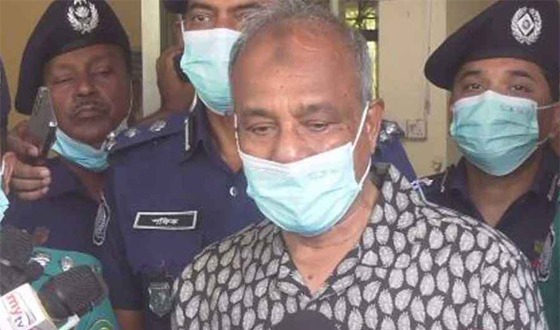 দেশে ফিরতে বাধা নেই তারেক রহমানের: স্বরাষ্ট্র উপদেষ্টা