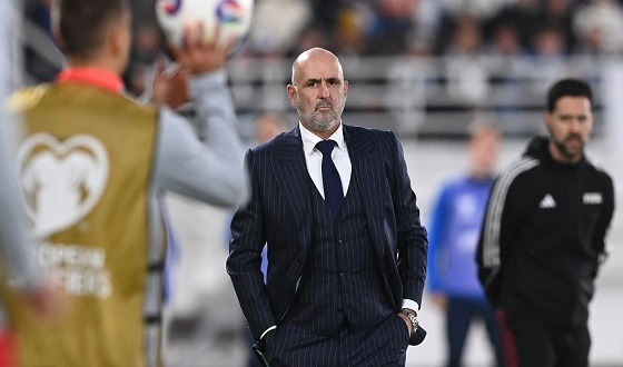 পদত্যাগ করলেন পোল্যান্ড কোচ