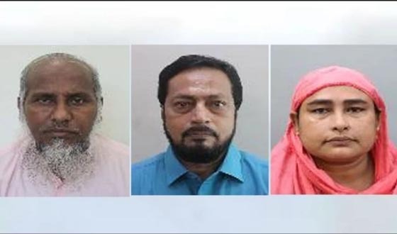 সৌদিতে হজ পালনকালে আরো একদিনে তিন বাংলাদেশির মৃত্যু