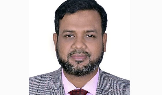 সিলেটে রক্ত চাহিদার ৪০% পূরণ করছে মুজিব-জাহান রেড ক্রিসেন্ট রক্ত কেন্দ্র