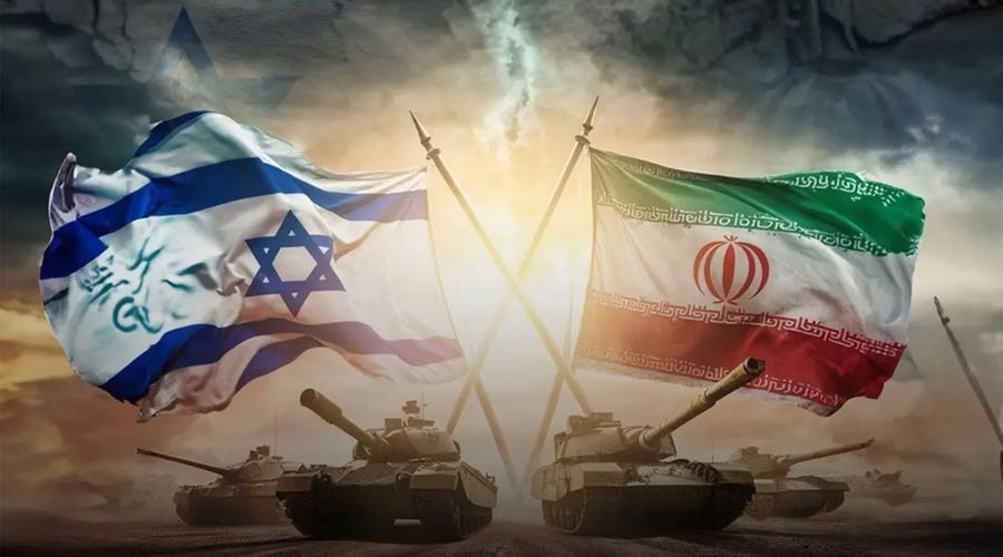 ইরান বলল, ‘চলবে হামলা’, ইসরায়েল দিল পাল্টা ঘোষণা