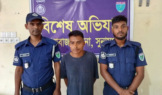 দোয়ারাবাজারে ভাতিজার হাতে প্রাণ গেলো চাচির