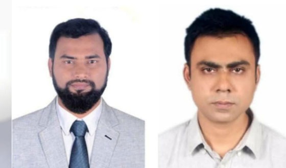 এনসিপির শেরপুর জেলা সমন্বয় কমিটি গঠন