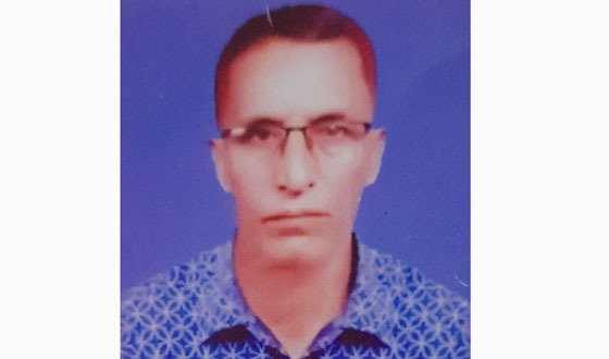 ক্ষতিগ্রস্ত সৈয়দপুর তামান্না হল মালিক