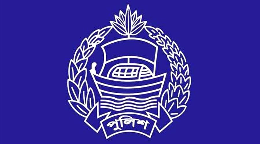 পুলিশের অতিরিক্ত ৪ ডিআইজির পদে রদবদল