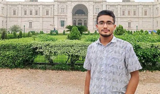 বাস-ট্রাকে সংঘর্ষে ইসলামী বিশ্ববিদ্যালয় শিক্ষার্থীর মৃত্যু