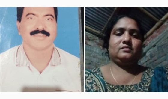 বেনাপোলে দম্পতির মরদেহ উদ্ধার, রহস্য উদঘাটনে নেমেছে পুলিশ