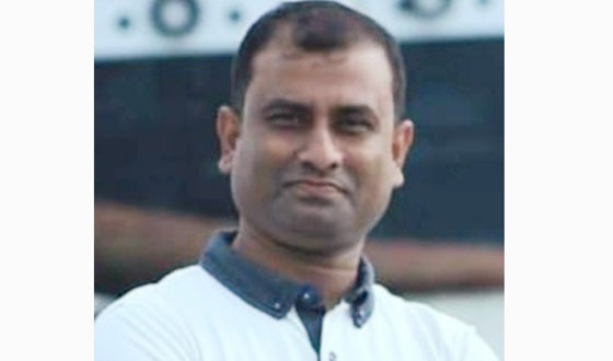 সুজানগরের কৃষিবান্ধব কৃষি অফিসার বিদায়ের পথে