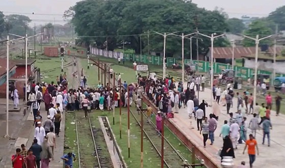 বরগুনায় ডেঙ্গুতে ৩ বছরের শিশুর মৃত্যু