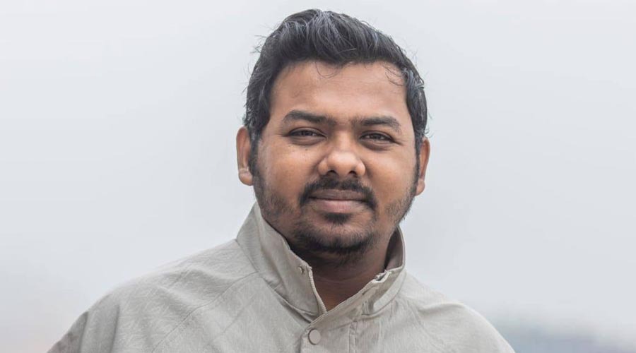 আপত্তিকর কথোপকথন ফাঁস: সারোয়ার তুষারকে এনসিপির কারণ দর্শানো নোটিশ