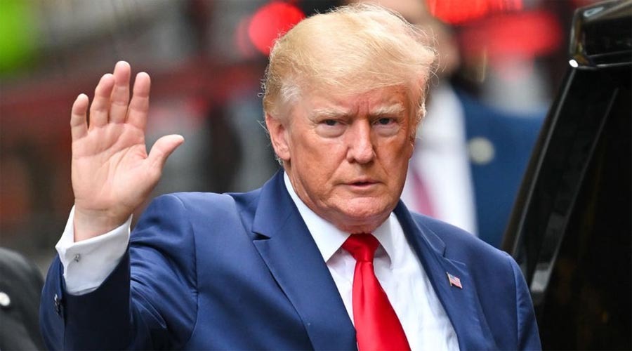 ইরানে হামলার পরিকল্পনায় ট্রাম্পের সম্মতি, চূড়ান্ত নির্দেশে অপেক্ষা