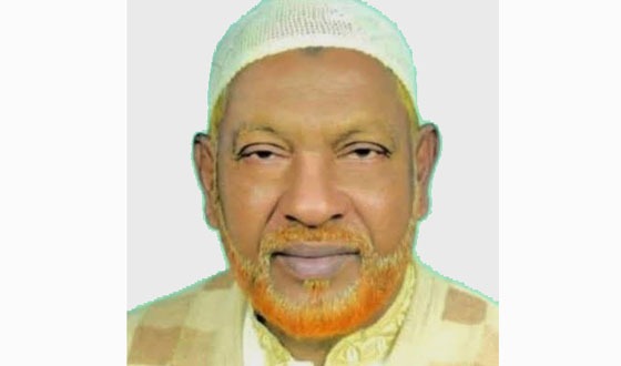 দুদকের মামলায় পীরগঞ্জের সাবেক সংসদ সদস্য কারাগারে