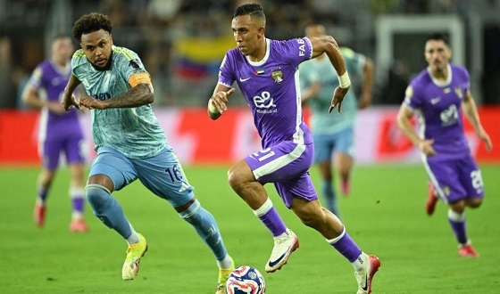 প্রতিপক্ষের জালে জুভেন্টাসের গোল বন্যা