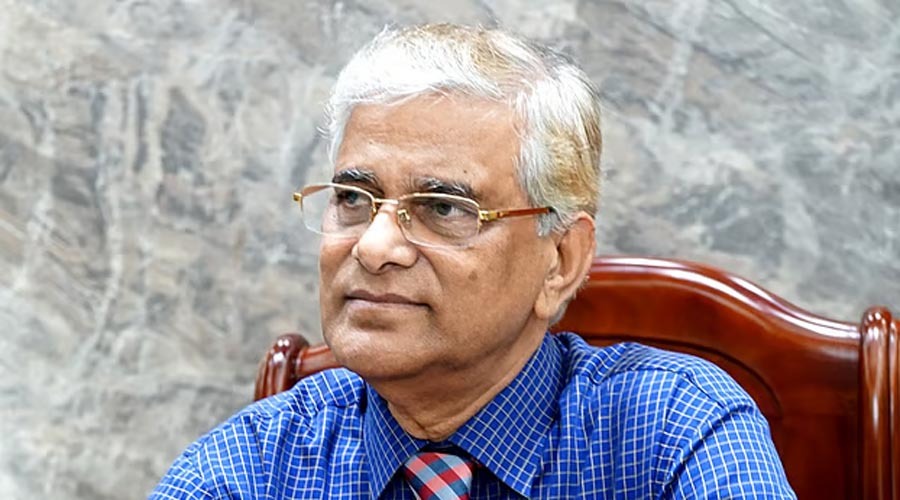 সাবেক পরিকল্পনা প্রতিমন্ত্রী শামসুল আলম গ্রেপ্তার