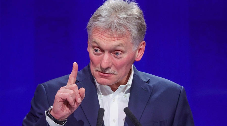 ইরানে সরকার পরিবর্তন অগ্রহণযোগ্য, প্রতিবাদে থাকবে রাশিয়া