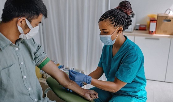 রক্ত দিলে যেসব উপকার পাওয়া যায়