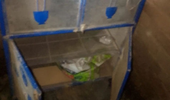 ঈদগাঁওতে হানা দিচ্ছে চোরের দল