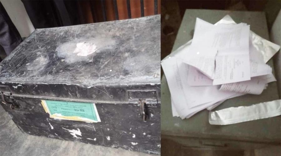 পুলিশের হেফাজতে প্রশ্নফাঁস: দুই সদস্য ক্লোজড, তদন্তে তিন কমিটি