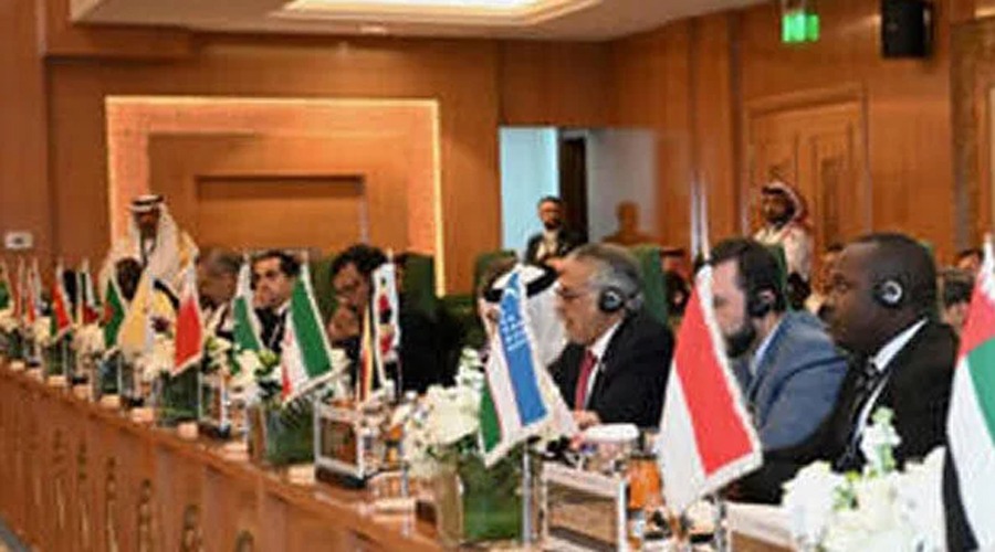 ইসরায়েলের হামলার তীব্র নিন্দা আরব পররাষ্ট্রমন্ত্রীদের