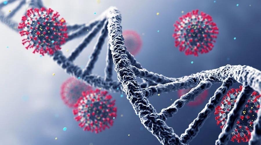 করোনায় ফের প্রাণহানি, ২৪ ঘণ্টায় মৃত্যু ৫ জনের