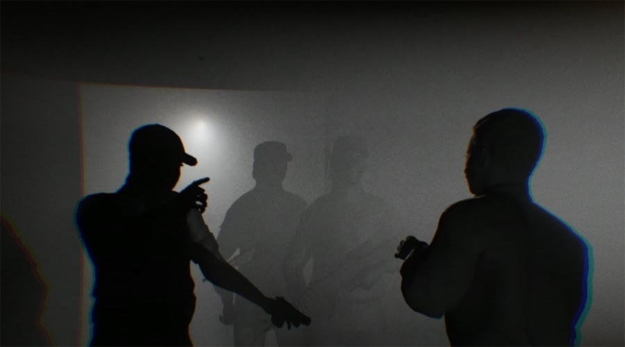 ‘চোখ বেঁধে নিয়ে গেছে ভারতের গোয়েন্দা সংস্থা’