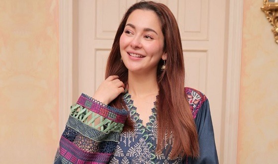 ভারতে নিষিদ্ধ হলো হানিয়ার নতুন সিনেমা