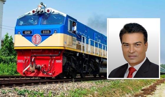 বুড়িমারী এক্সপ্রেস চালুর দাবিতে সুপ্রিমকোর্টে রিট করলেন বিএনপি নেতা