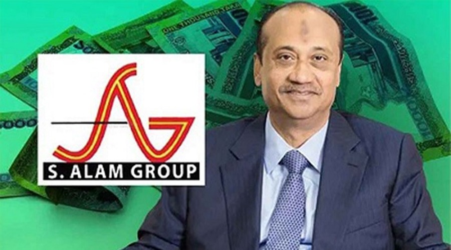 এস আলমের বিদেশে থাকা স্থাবর-অস্থাবর সম্পদ ক্রোকের নির্দেশ