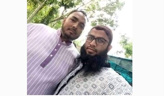 দেলদুয়ারে সাবেক প্রতিমন্ত্রীর স্থানীয় দেহরক্ষি গ্রেফতার