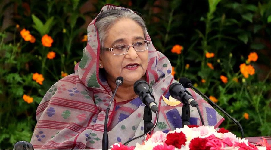 টিটুকে সরিয়ে শেখ হাসিনার রাষ্ট্রনিযুক্ত নতুন আইনজীবী নিয়োগ