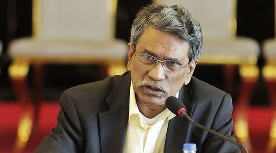 আবারও রাজনৈতিক দলগুলোকে ছাড় দেয়ার আহ্বান ড. আলী রীয়াজের