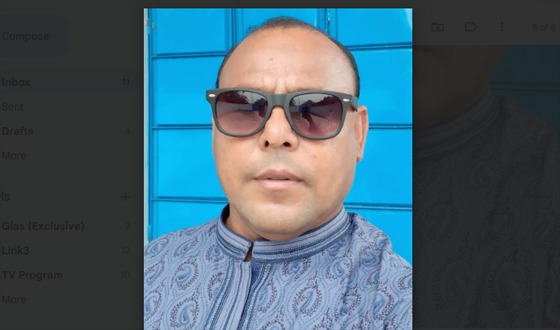 সৈয়দপুরে রিমান্ড শেষে কারাগারে রেলওয়ের কর্মকর্তা সুলতান মৃধা