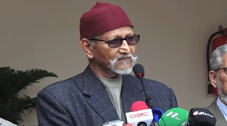 পিলখানা হত্যাকাণ্ডে রাজনৈতিক নেতাদের সংশ্লিষ্টতা পাওয়া গেছে: স্বাধীন তদন্ত কমিশন