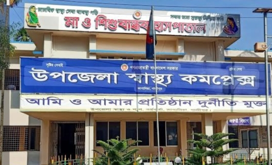 কাপাসিয়ায় ডেঙ্গু রোগীর সংখ্যা বাড়ছে, ৩ দিনে ১০ জন শনাক্ত