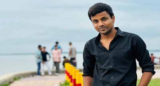 রাজশাহী বিশ্ববিদ্যালয়ের 'প্রেমের জন্য’ ছাদ থেকে লাফ দিলেন শিক্ষার্থী